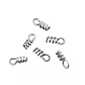 Spro FreeStyle Lure Loops ⌀ 3x8mm