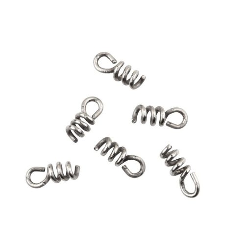 Spro FreeStyle Lure Loops ⌀ 5x10mm
