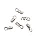 Spro FreeStyle Lure Loops ⌀ 5x10mm