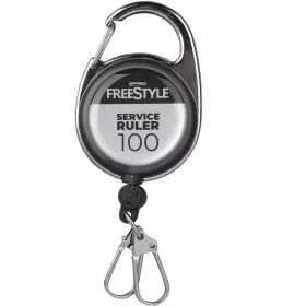 Spro FreeStyle Service Ruler