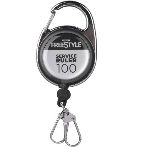 Spro FreeStyle Service Ruler
