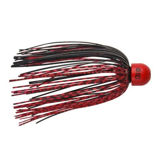 Spro FreeStyle Skirted Bullets 7gr. Cray