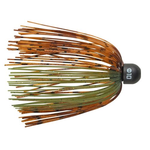Spro FreeStyle Skirted Bullets 10gr. Watermelon