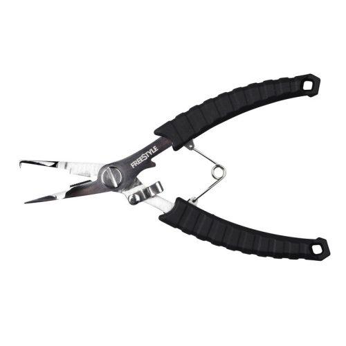 Spro FreeStyle Reload Split Ring Pliers 4702-315