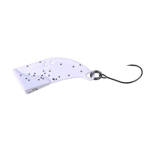 Spro Trout Master Zocka Blade Salt&Pepper