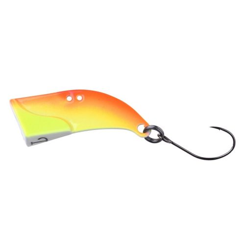 Spro Trout Master Zocka Blade Sunshine