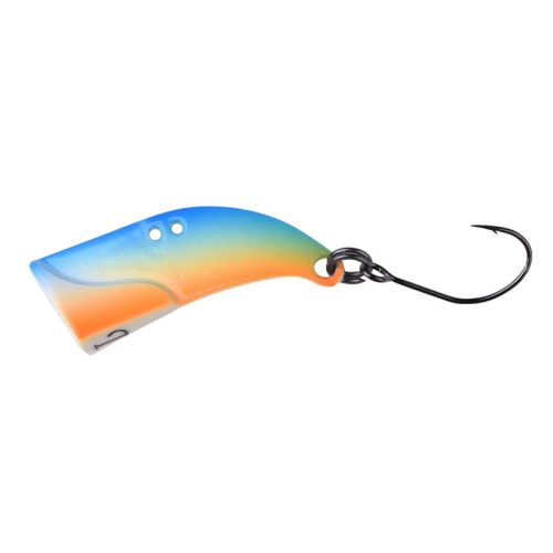 Spro Trout Master Zocka Blade Finn Blush