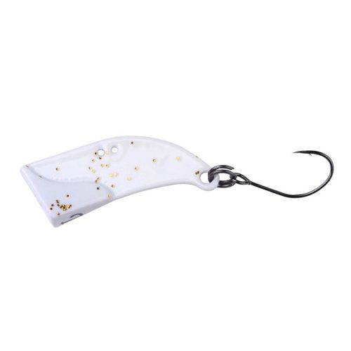 Spro Trout Master Zocka Blade Goldie