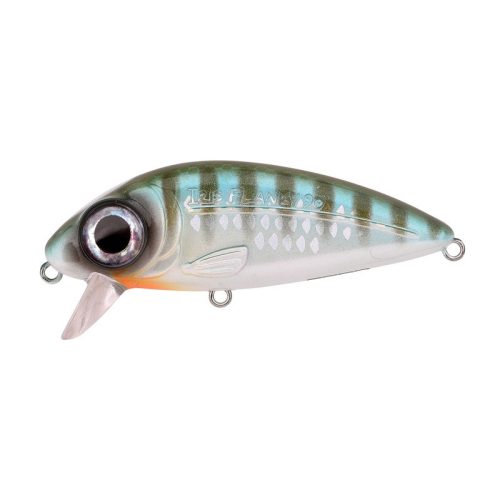 Spro Iris Flanky 75 13gr Herring