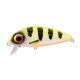 Spro Iris Flanky 75 13gr Hot Perch