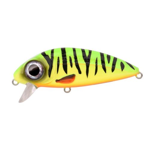 Spro Iris Flanky 75 13gr Firetiger