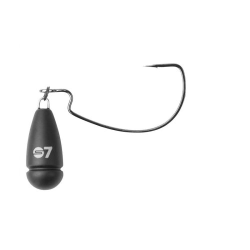 Spro FreeStyle Jika Jig #1/0 3