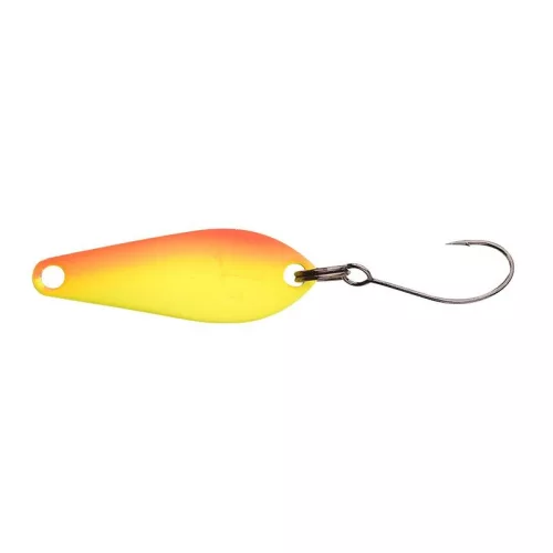 Spro Trout Master ATS Spoon 2,1gr. Sunshine 8