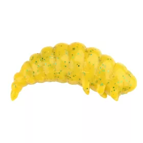 Spro Trout Master Fat Camola 40 Yellow
