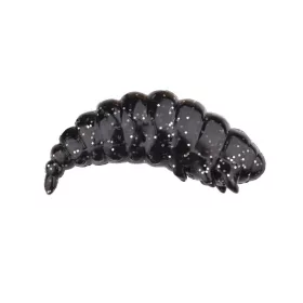 Spro Trout Master Fat Camola 40 Black