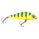 Spro IKIRU Flat Jerk 65FS 5cm. Firetiger