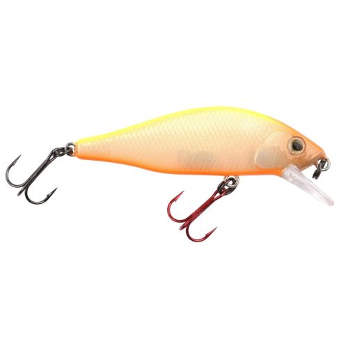 Spro IKIRU Flat Jerk 65FS 5cm. Natural Chart Back