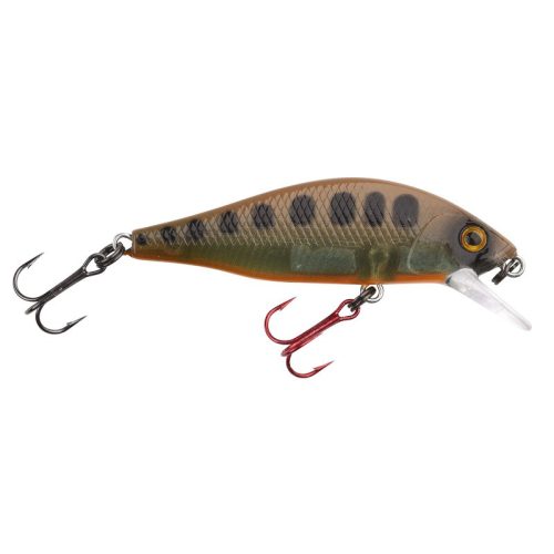 Spro IKIRU Flat Jerk 65FS 5cm. Season Varion