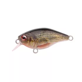 Spro Ikiru Mini Crank 38F 4gr. Single Hook Roach