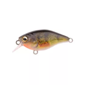 Spro Ikiru Mini Crank 38F 4gr. Single Hook Perch