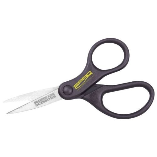 Spro Braidede Line Scissors 13.5cm 4702-136