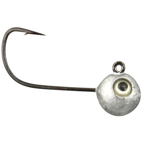 Spro Gamakatsu Round Szemes Jigfej #2 1,5gr 1.5