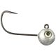 Spro Gamakatsu Round Szemes Jigfej #2 1,5gr 1.5
