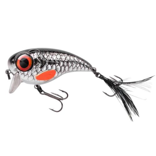 Spro Fat Iris 60 17gr. Hot Tail