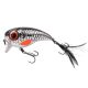 Spro Fat Iris 60 17gr. Hot Tail
