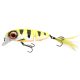 Spro Iris Underdog 70 13gr Hot Perch