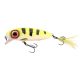 Spro Iris Underdog 70 13gr Hot Perch
