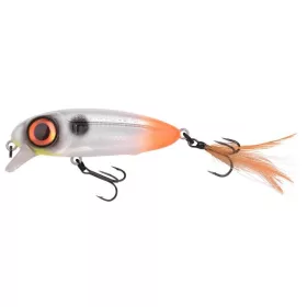 Spro Iris Underdog 70 13gr Hot Tail