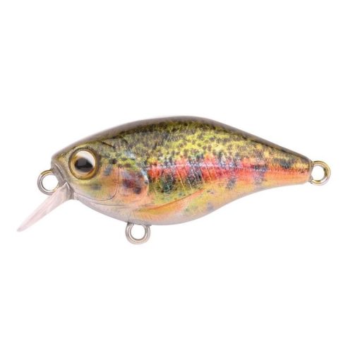 Spro Ikiru Mini Crank 38F 4gr. Baby Trout