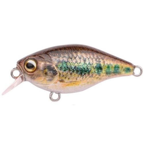Spro Ikiru Mini Crank 38F 4gr. Gudgeon