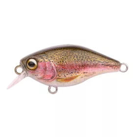 Spro Ikiru Mini Crank 38F 4gr. Brown Trout