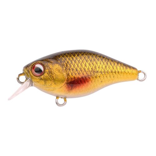 Spro Ikiru Mini Crank 38F 4gr. Rudd