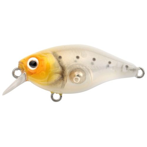 Spro Ikiru Mini Crank 38F 4gr. Shirazu