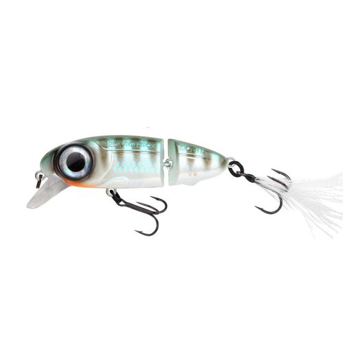 Spro Iris Underdog JTD 80 18gr Herring