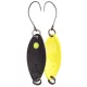 Spro Trout Master Incy Spin 2 cm 1,8 gr Black/Yellow