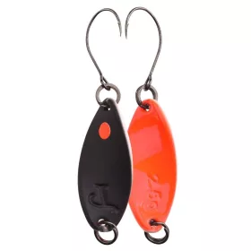 Spro Trout Master Incy Spin 2 cm 1,8 gr Black/Orange
