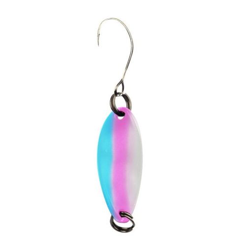 Spro Trout Master Incy Spin 2 cm 1,8 gr Rainbow