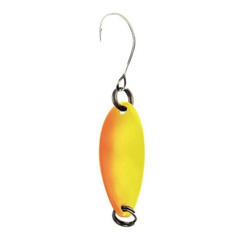 Spro Trout Master Incy Spin 2 cm 1,8 gr Sunshine