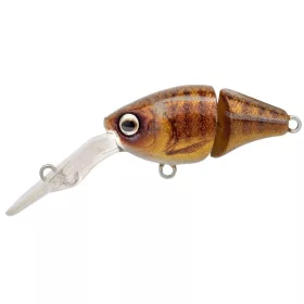 Spro Ikiru Double Crank 35 Vairon