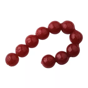 Spro Trout Master Kaviar 10mm Bloodworm