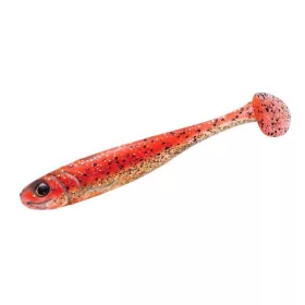   MAJOR CRAFT STABI SHAD SLIM 5" 12.7cm 13.4gr #003 Orange Gold