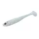 MAJOR CRAFT STABI SHAD SLIM 5" 12.7cm 13.4gr #007 Glow