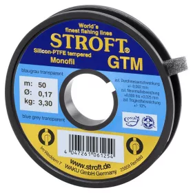 Stroft GTM 50m 0,10mm