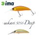 IMA SUKARI 50SS DEEP 50mm 5gr 112 Classic