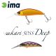 IMA SUKARI 50SS DEEP 50mm 5gr 113 Char