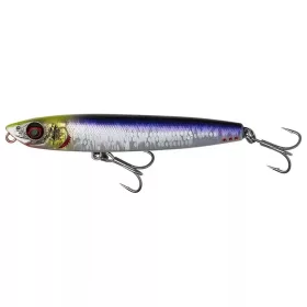 Savage Gear Cast Hacker 11,5cm Bloody Anchovy Ls